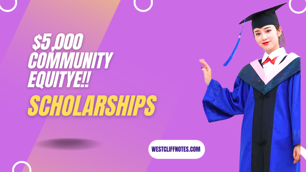 How to Apply for the AbbVie $5,000 Community Equity Scholarship for American Students